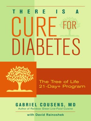 cover image of There Is a Cure for Diabetes